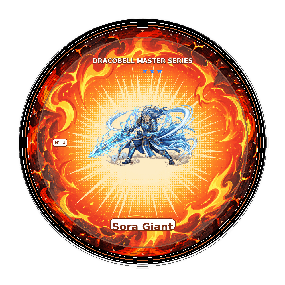 Sora Giant