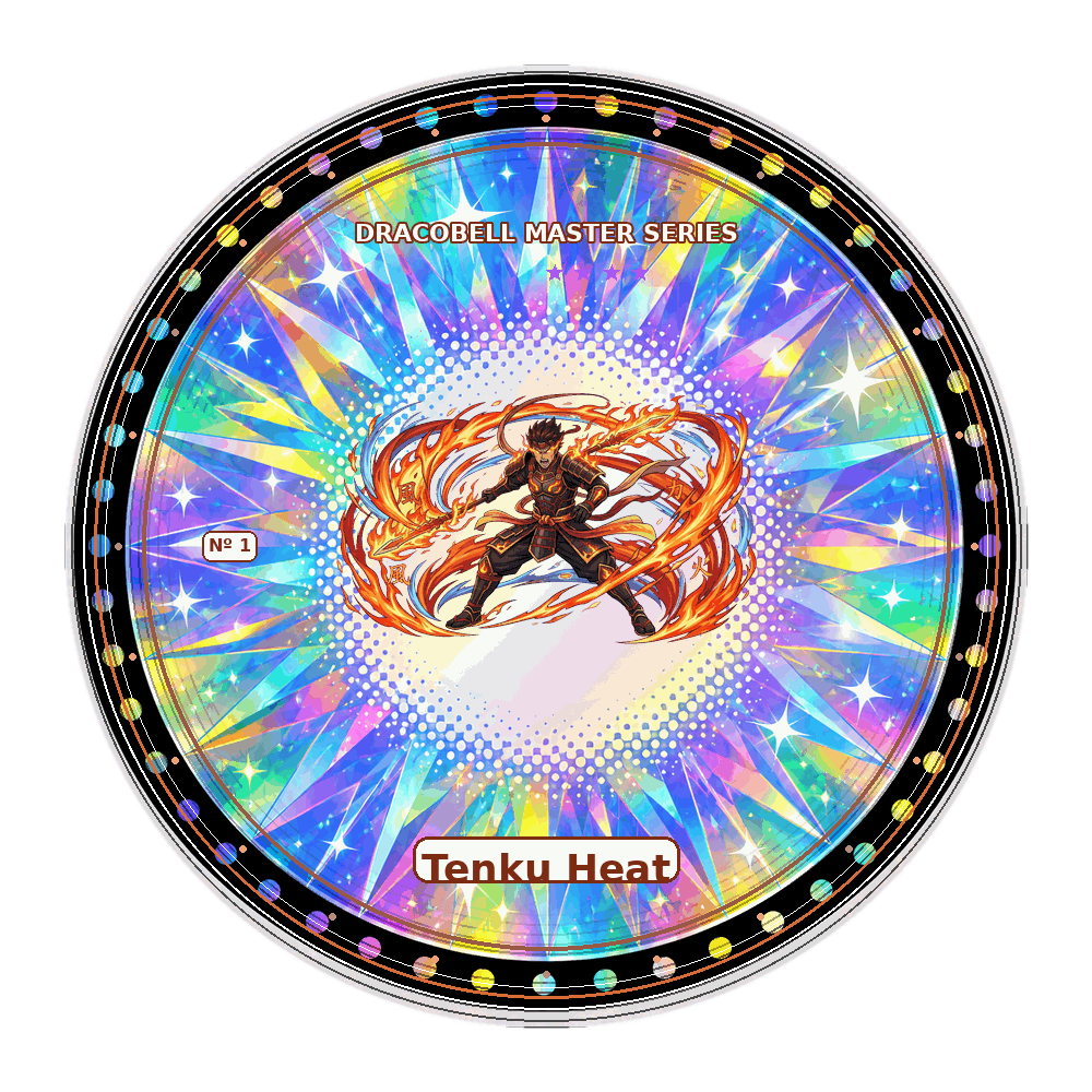 Tenku Heat
