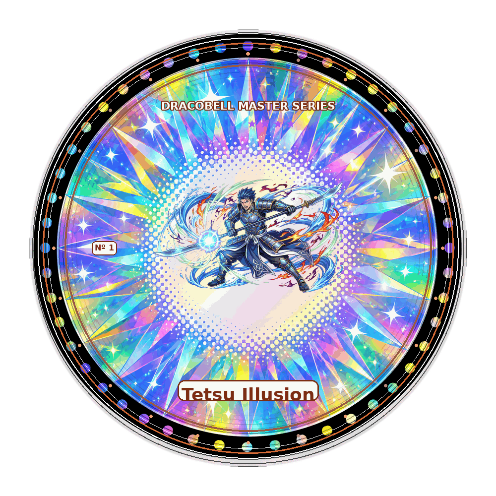 Tetsu Illusion