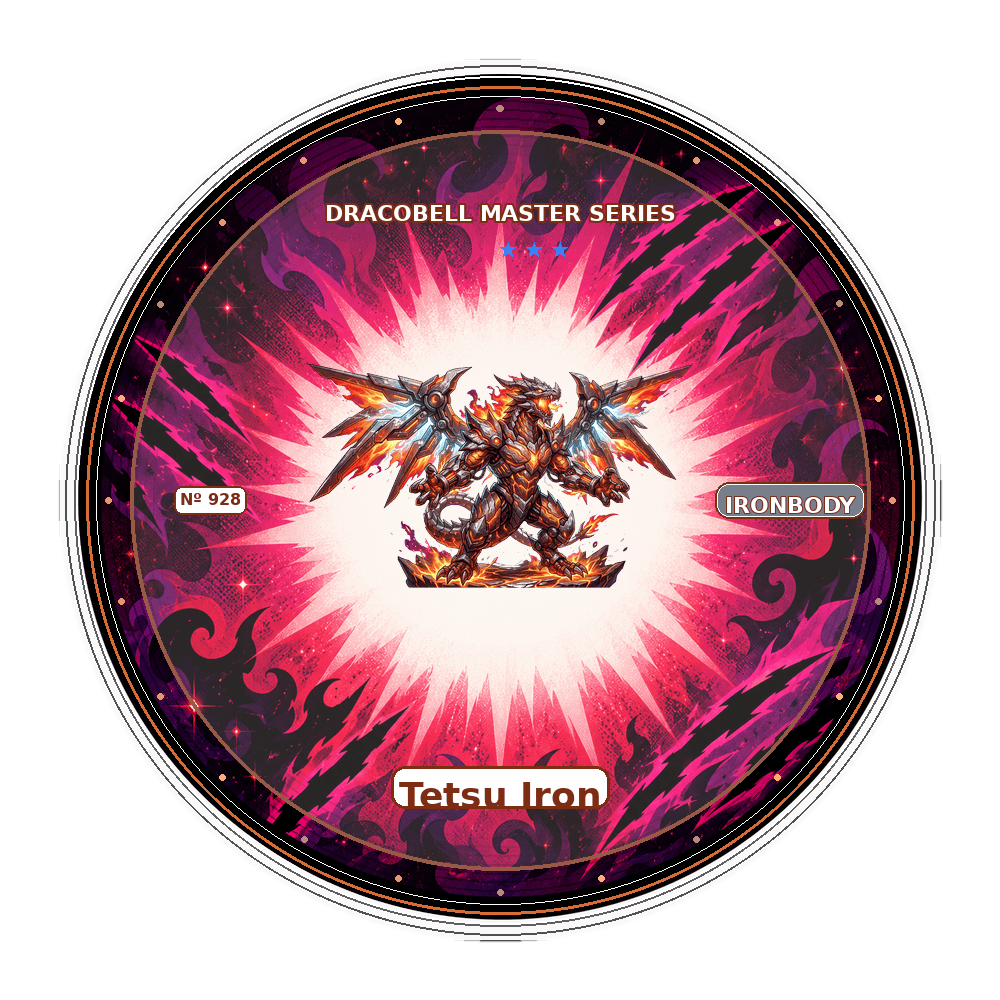 Tetsu Iron
