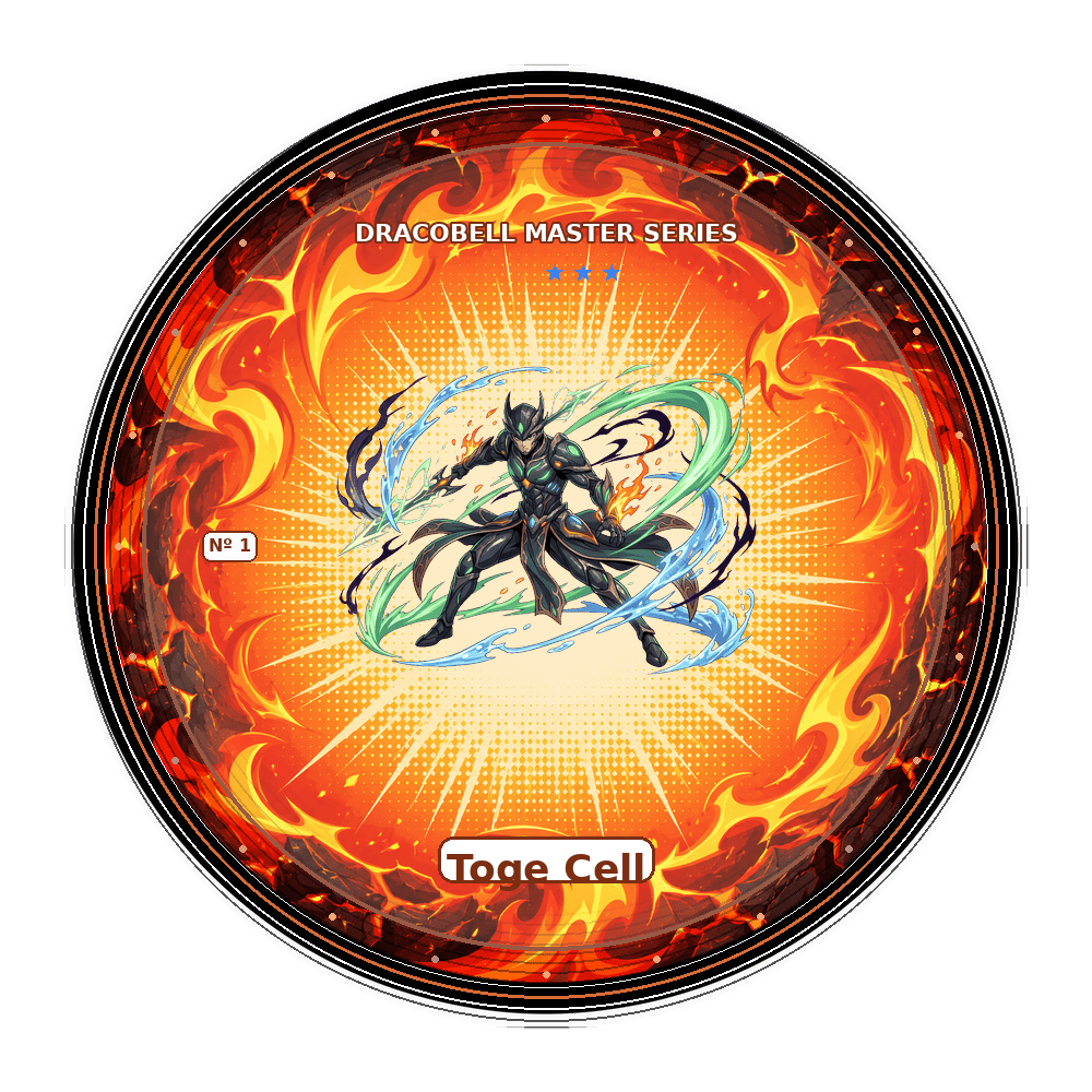 Toge Cell