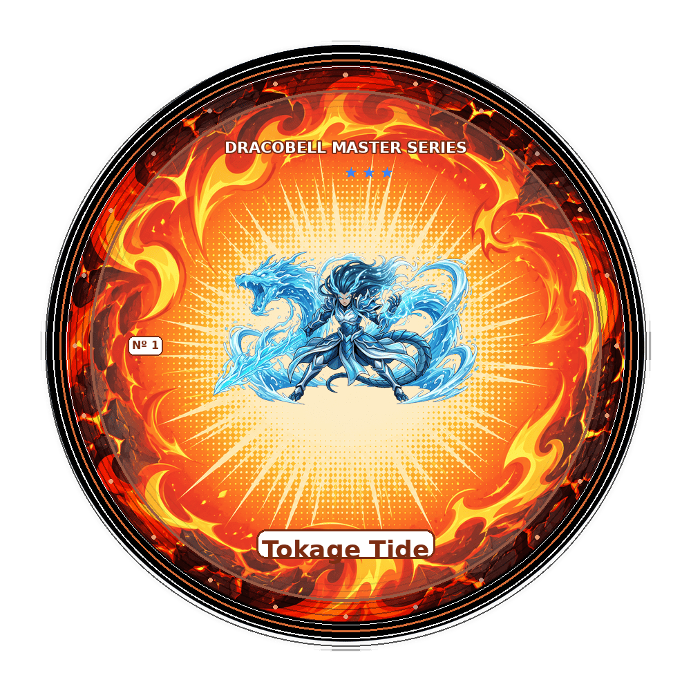 Tokage Tide