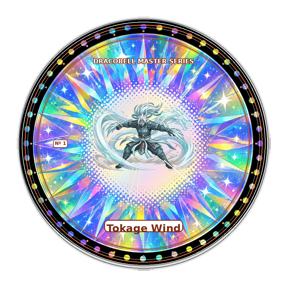 Tokage Wind