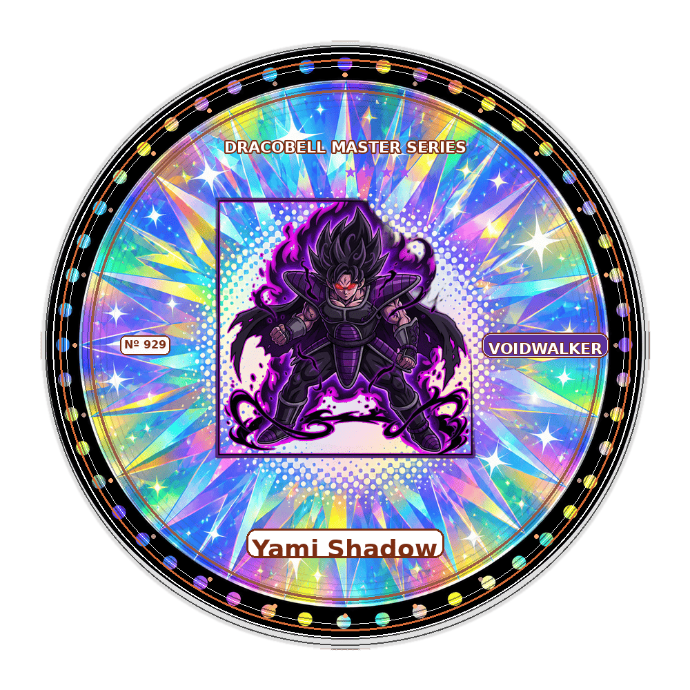 Yami Shadow