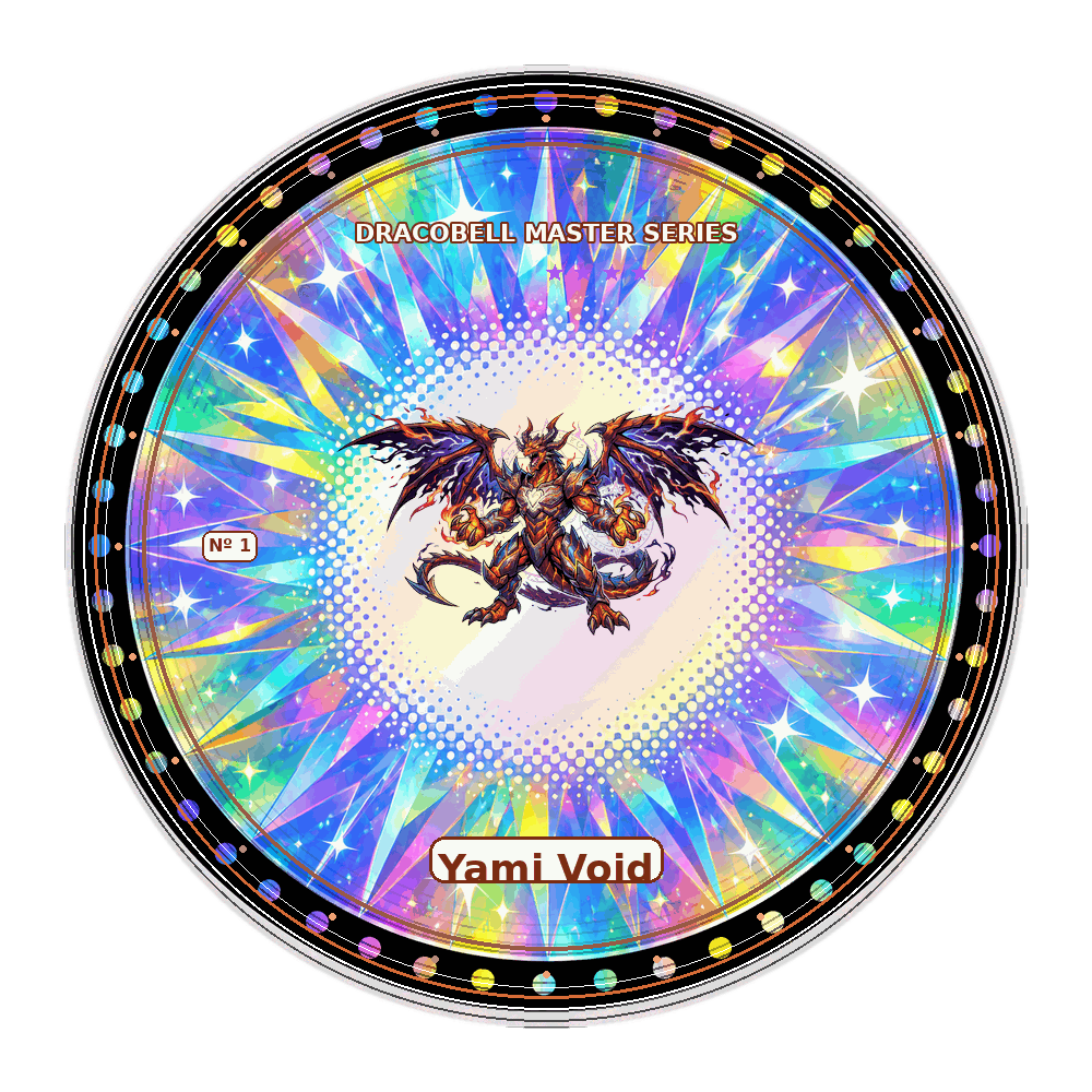Yami Void