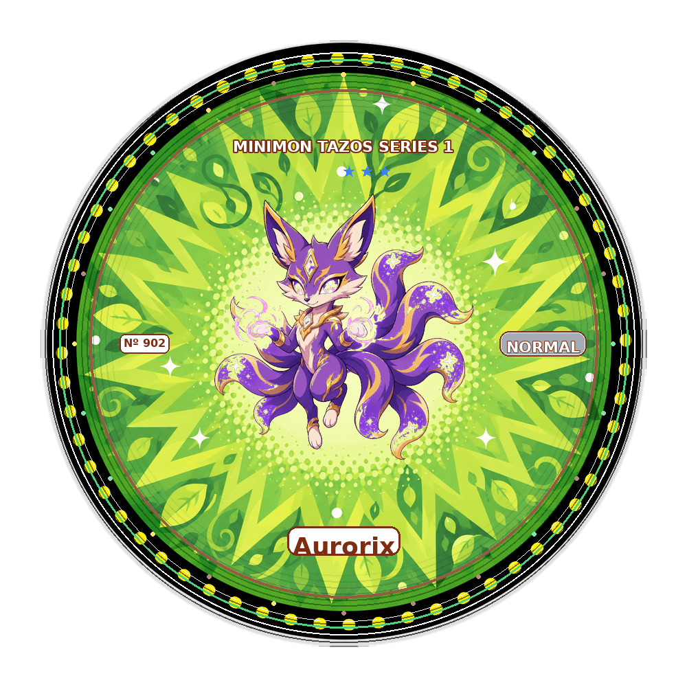 Aurorix