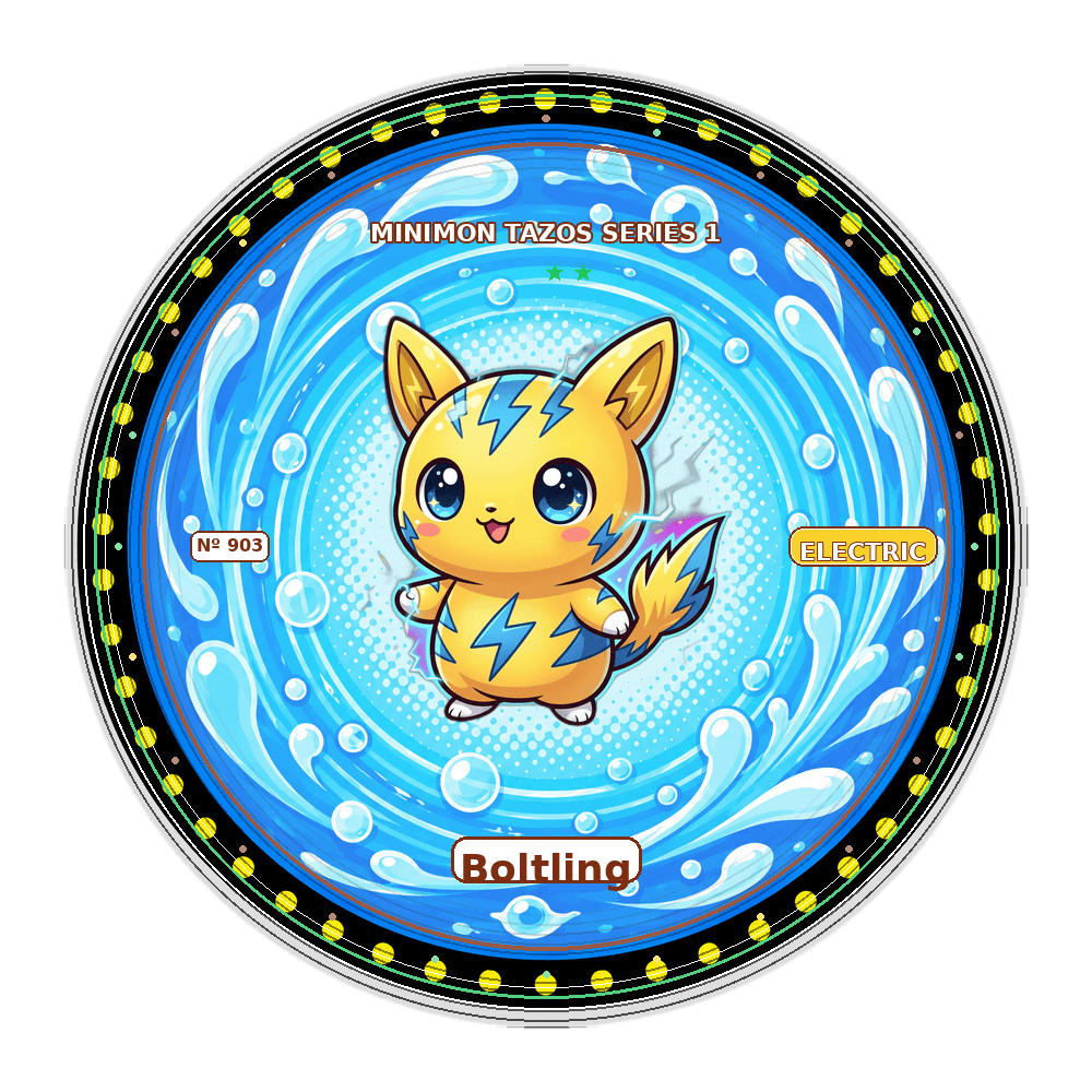 Boltling