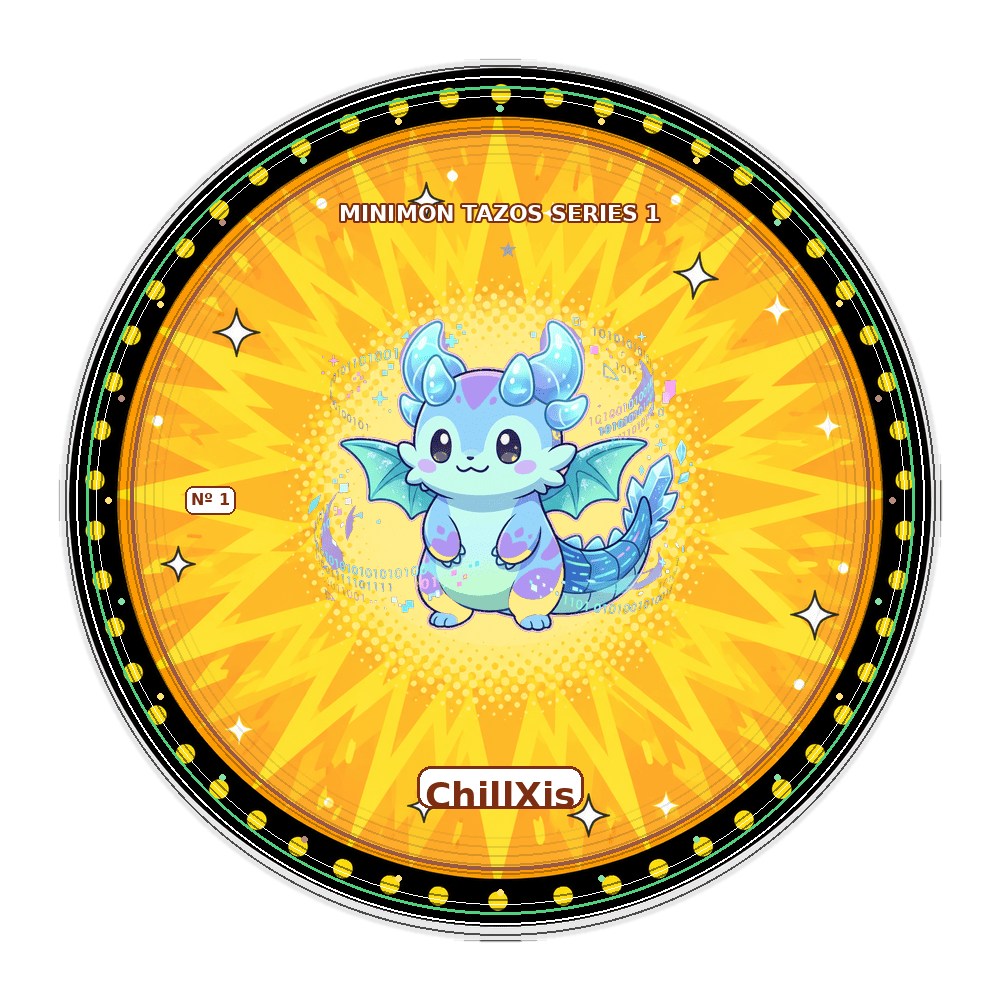 ChillXis