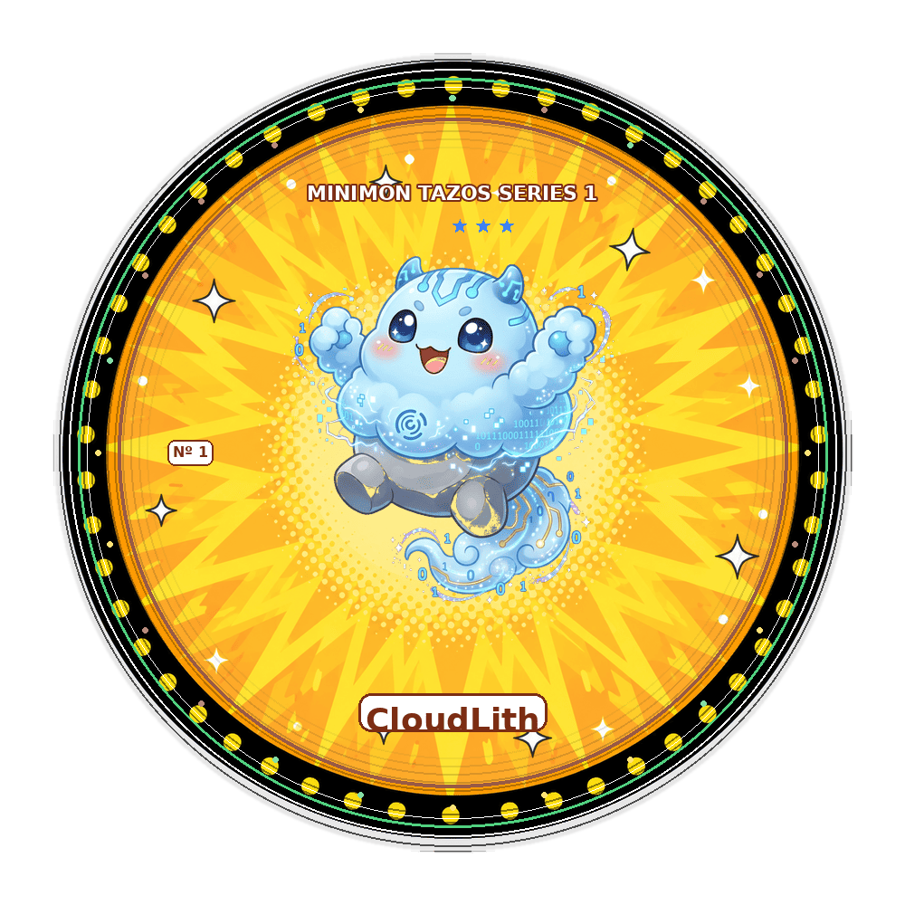 CloudLith