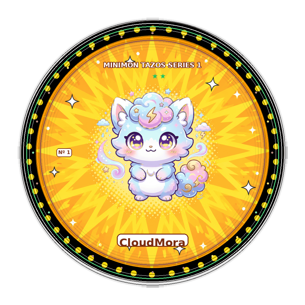 CloudMora