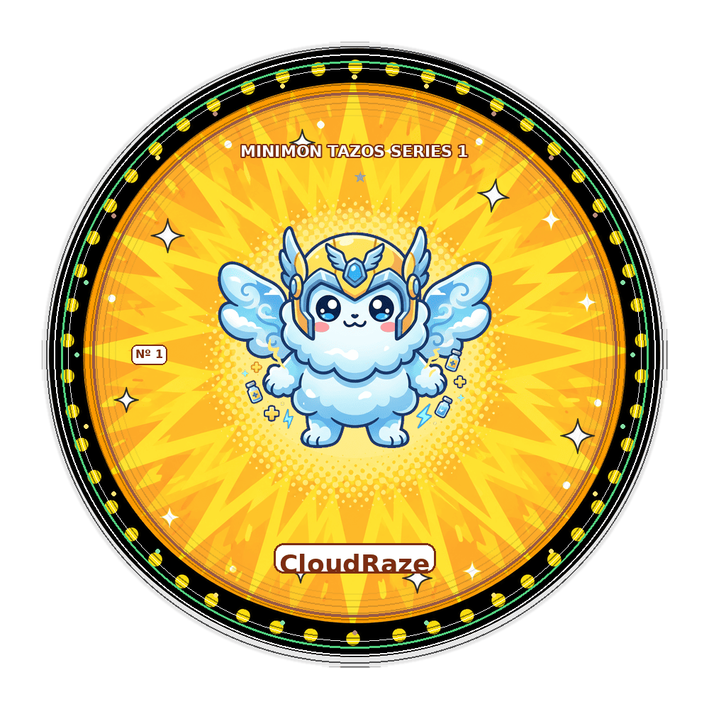 CloudRaze