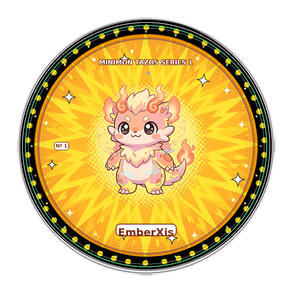 EmberXis