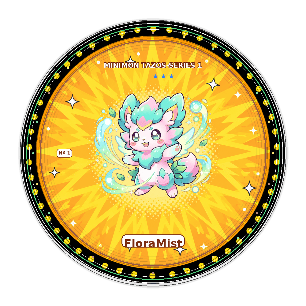 FloraMist