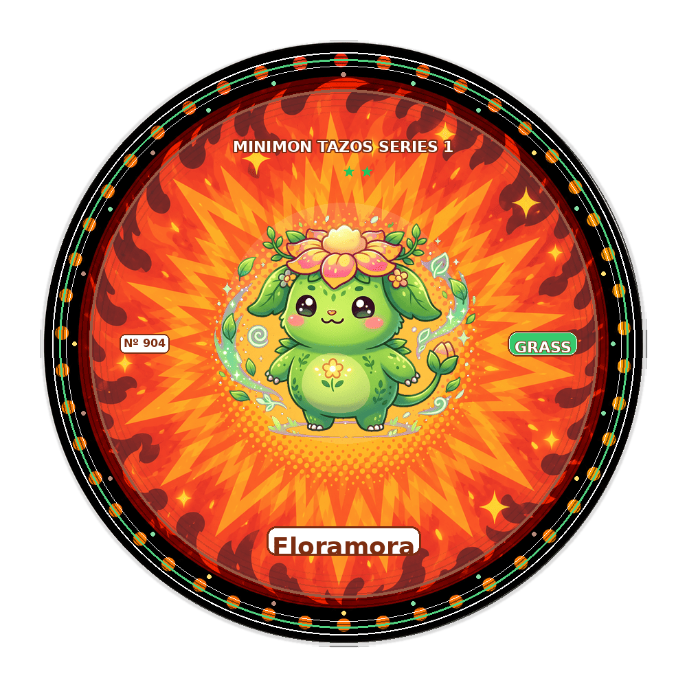 Floramora