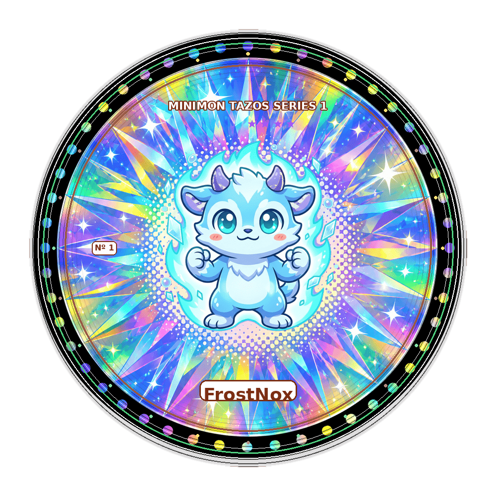FrostNox