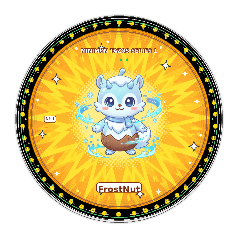 FrostNut