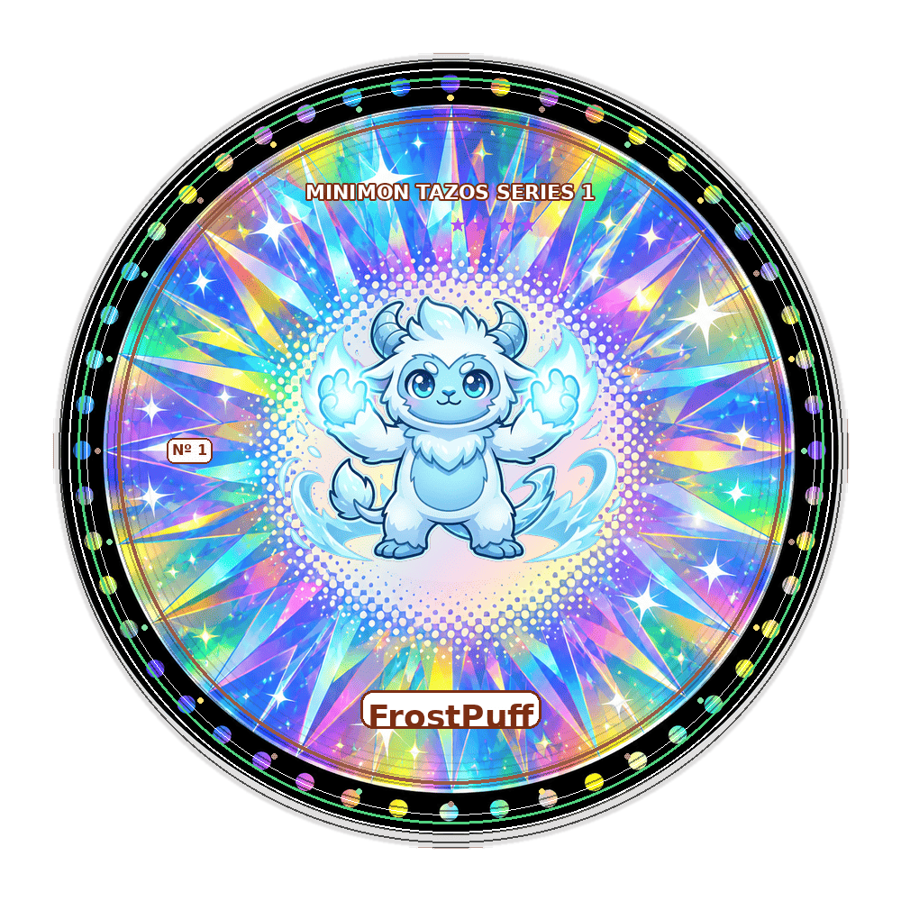 FrostPuff