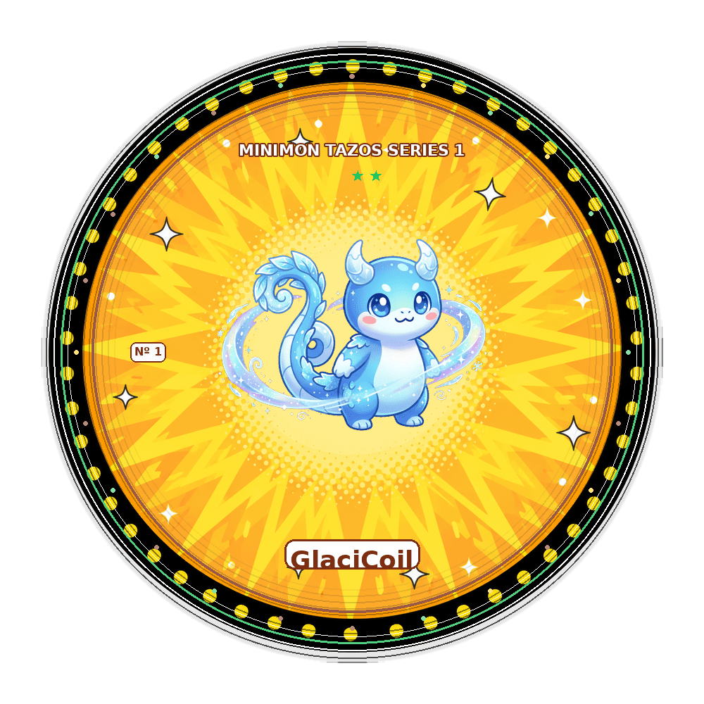 GlaciCoil