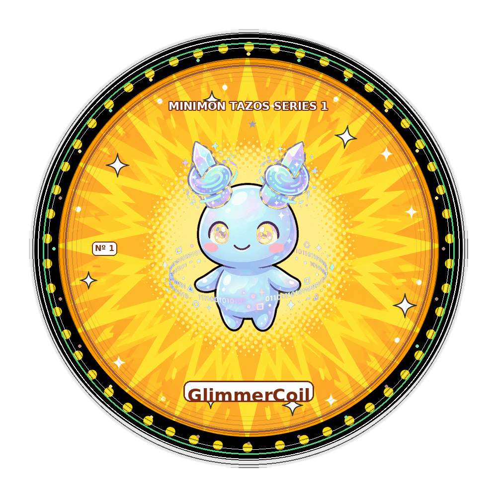 GlimmerCoil