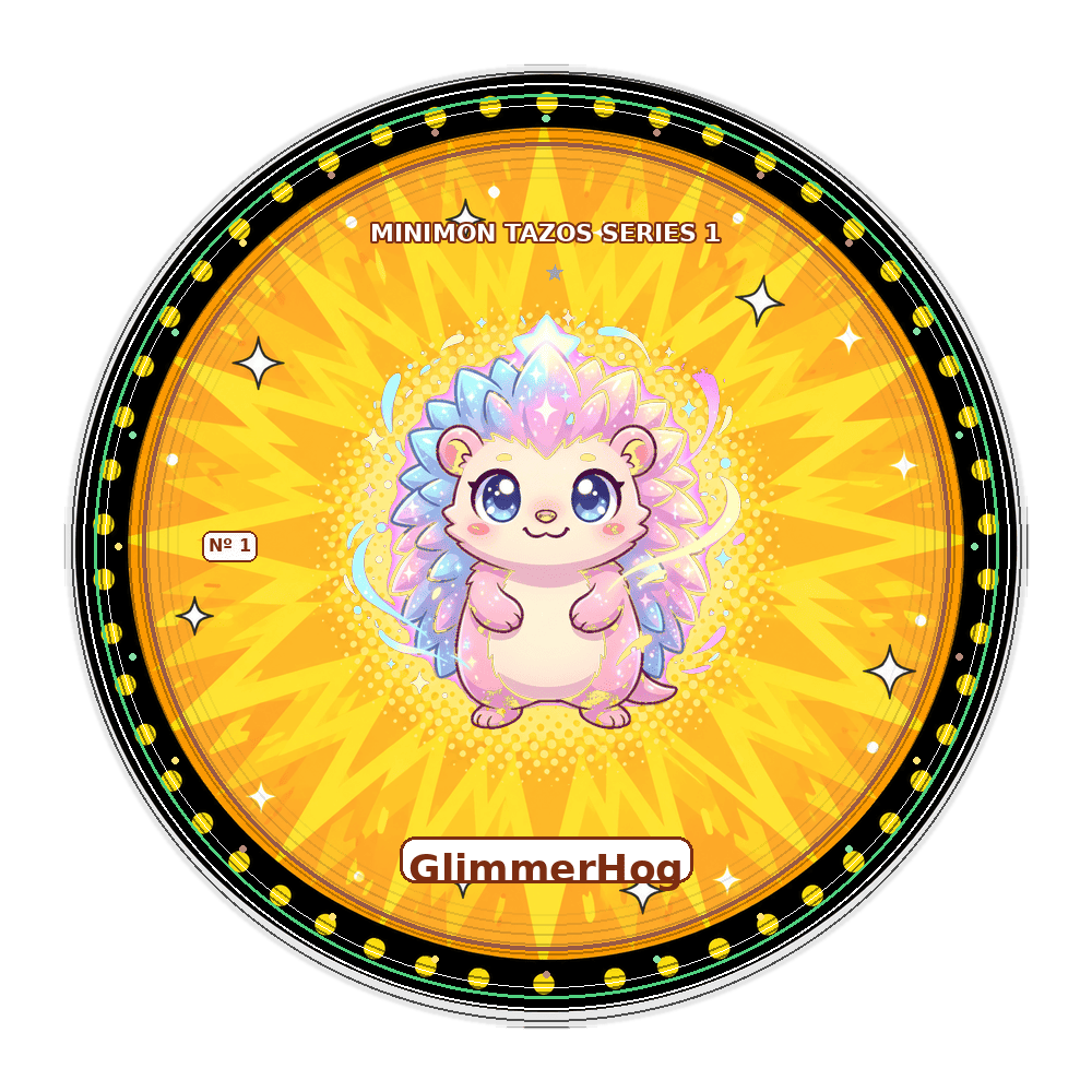 GlimmerHog