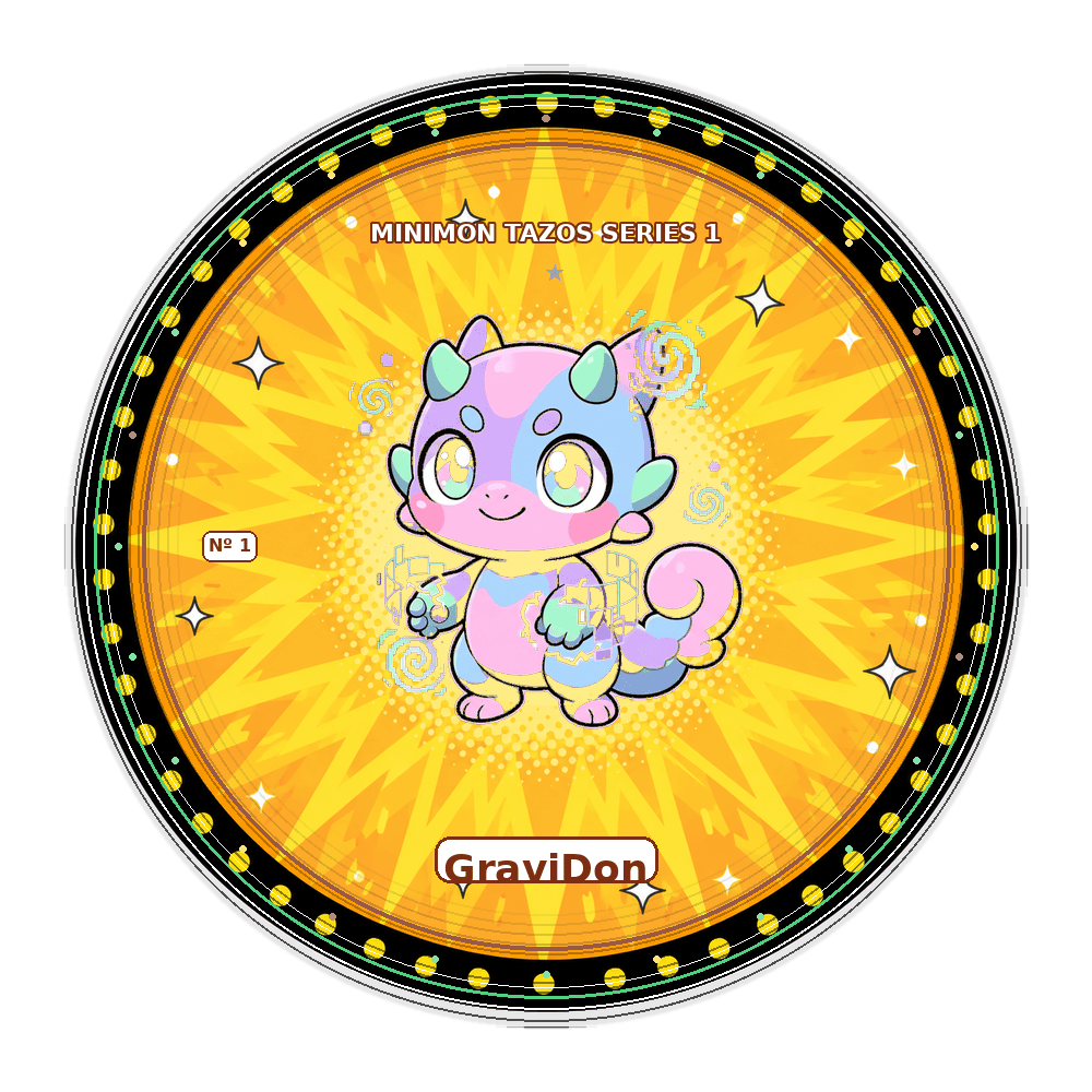 GraviDon