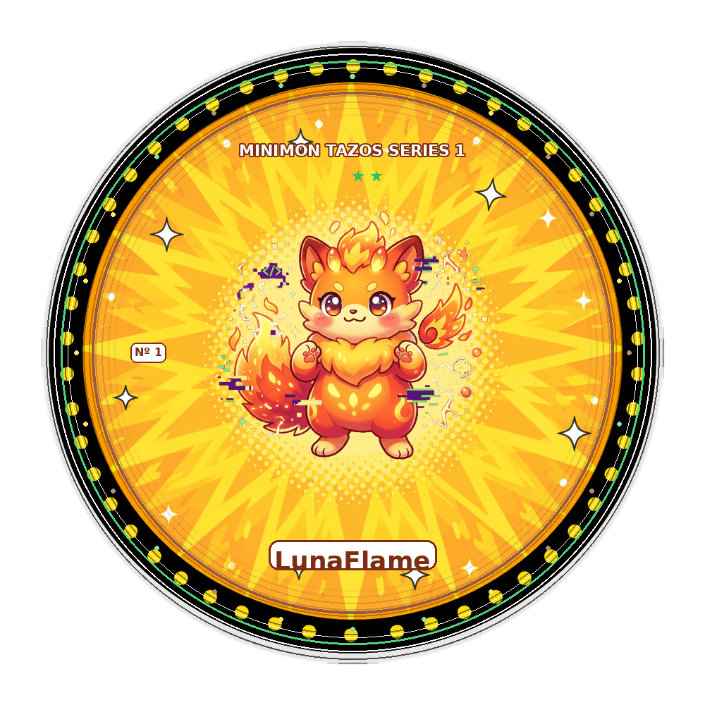 LunaFlame