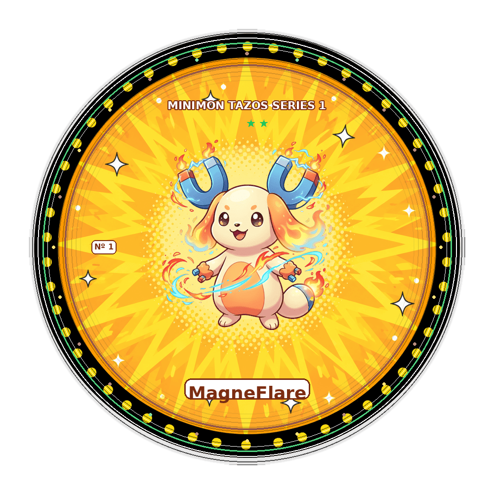 MagneFlare