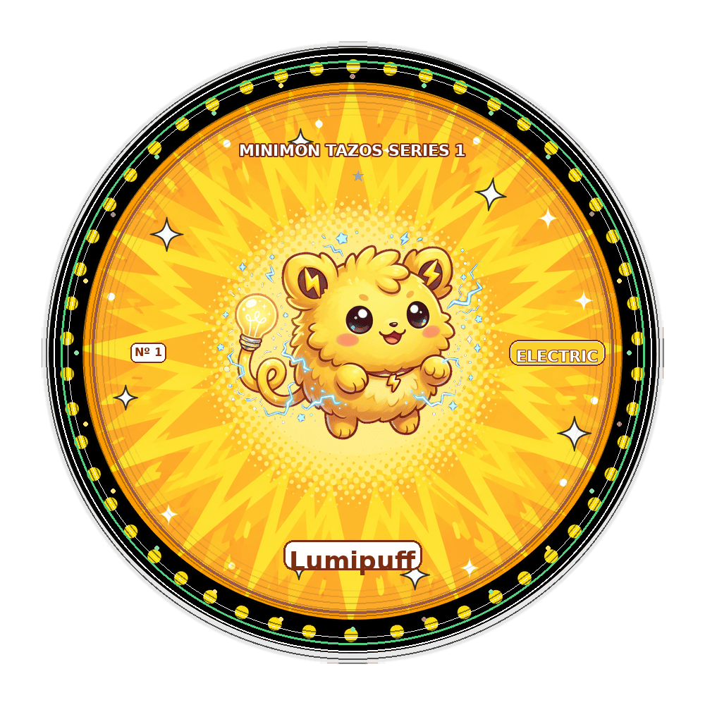 Lumipuff