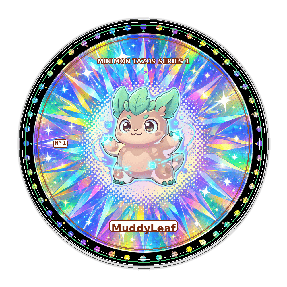 MuddyLeaf