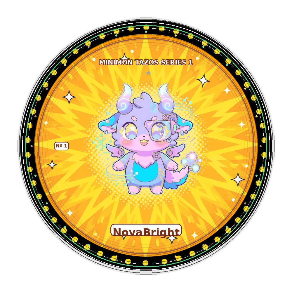 NovaBright