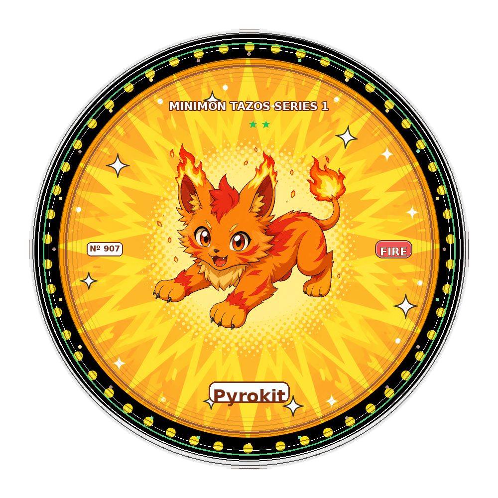 Pyrokit