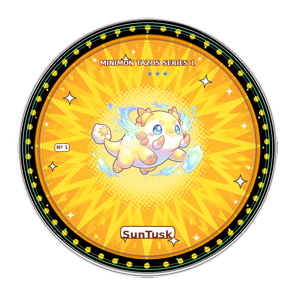 SunTusk