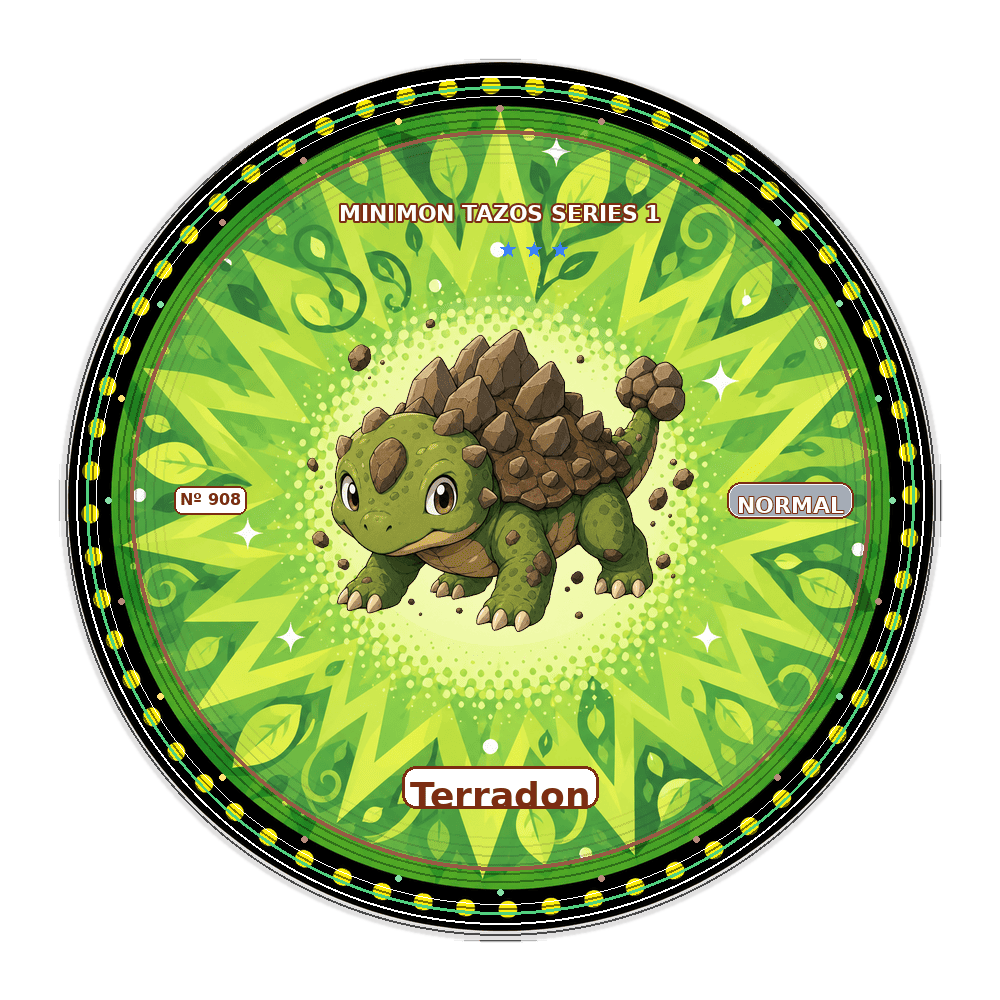 Terradon