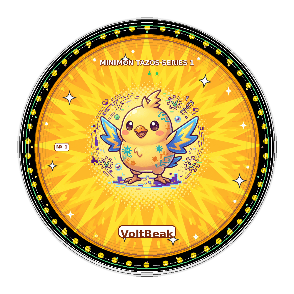 VoltBeak