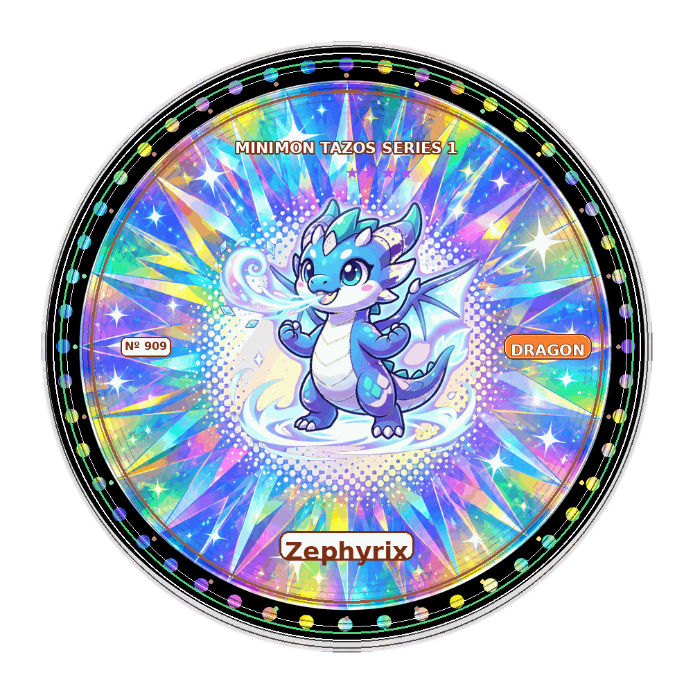 Zephyrix